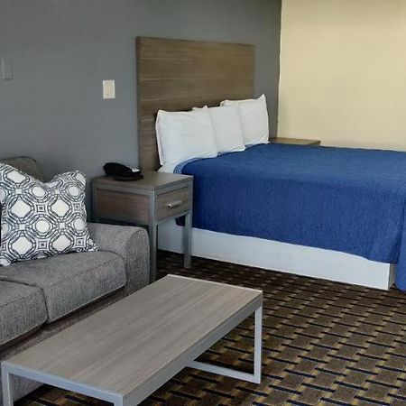 Ameristay Inn & Suites Orange Kültér fotó