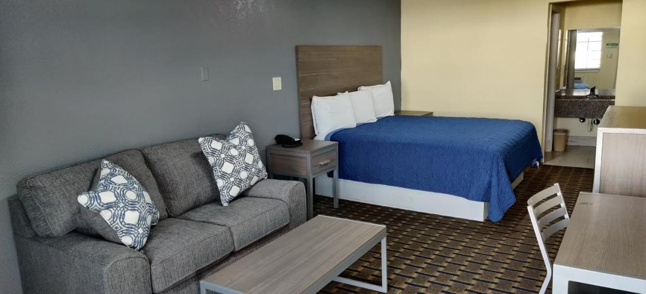 Ameristay Inn & Suites Orange Kültér fotó