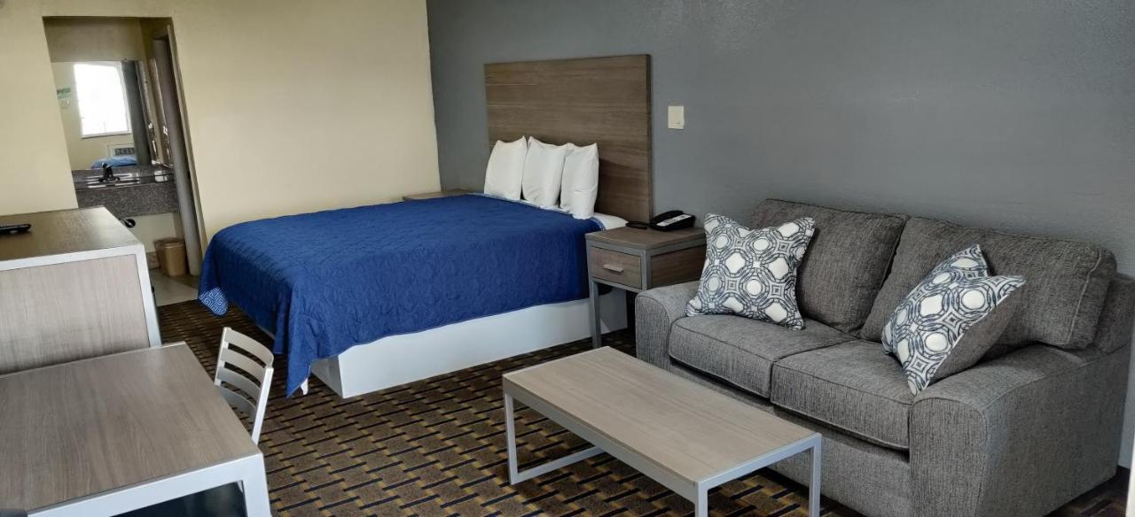 Ameristay Inn & Suites Orange Kültér fotó