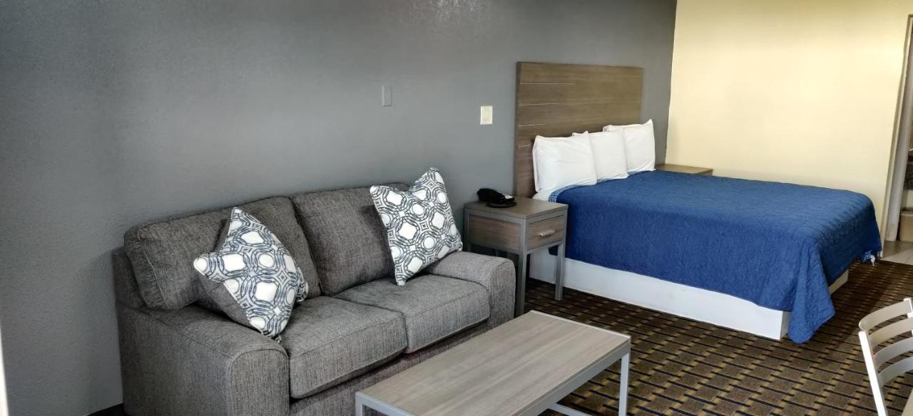 Ameristay Inn & Suites Orange Kültér fotó