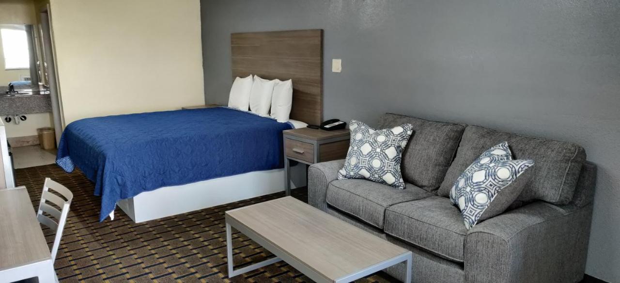 Ameristay Inn & Suites Orange Kültér fotó
