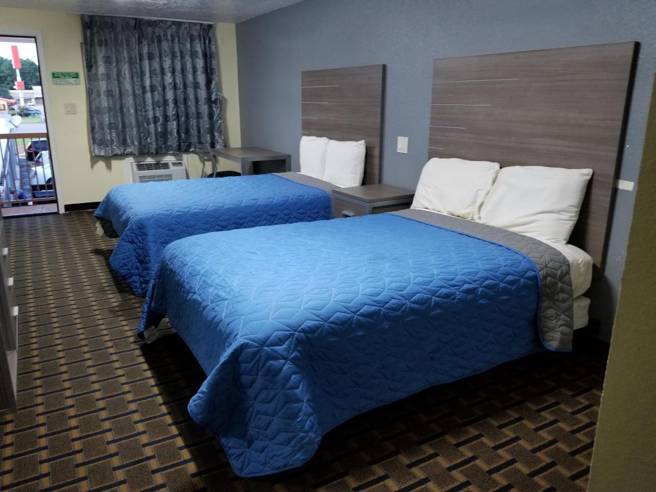 Ameristay Inn & Suites Orange Kültér fotó