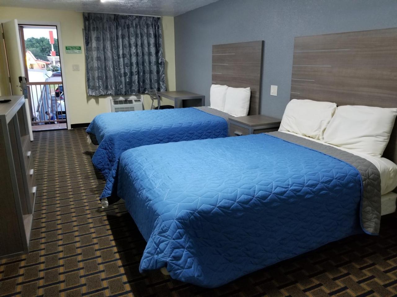 Ameristay Inn & Suites Orange Kültér fotó